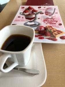 CAFE ANDANTE