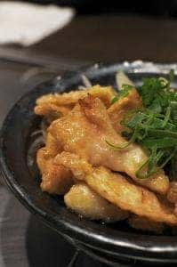 鉄板焼 お好み焼き 元就