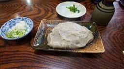 手打そば 美郷