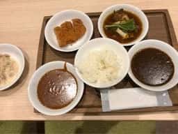 Cafe Restaurant&Meeting Space FOREST アパホテルTKP仙台駅北