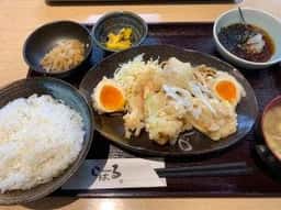 食楽酒場 じばる
