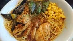 ゆであげスパゲティの店 チロリン村 宮の沢店