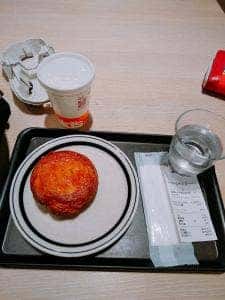 ドトールコーヒーショップ 仙台泉中央店