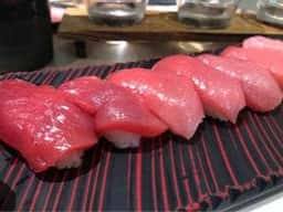 魚と海鮮鮨酒場 街のみなと ルクア大阪店