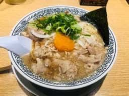 丸源ラーメン 豊中千里店