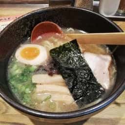 ごっつおらーめん 米子店