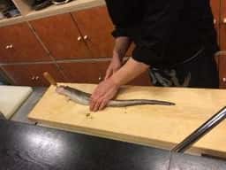 日本酒バー 嘉肴 鷹野