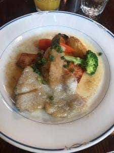 洋食屋 マンジャーレ タキナミ