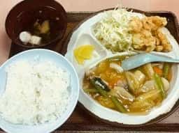 珍味