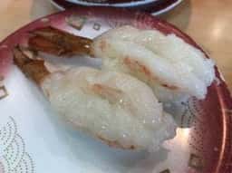 回転寿し まつりや 木場店