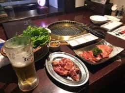 朴然昭和店