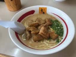博多麺処 上々ふくちゃん