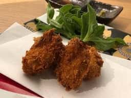 かき心