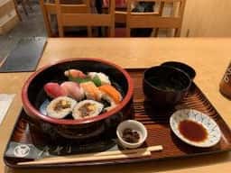 廣寿司本店 メイチカ店