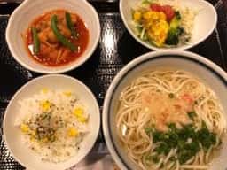 うどんダイニング天空