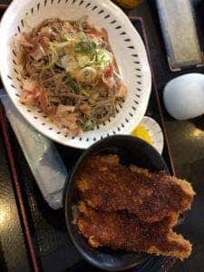 恵比須食堂