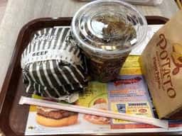 ウェンディーズ・ファーストキッチン 大宮西口店