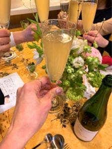 Le Mariage