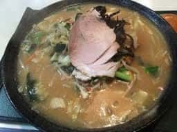 麺屋あり坂