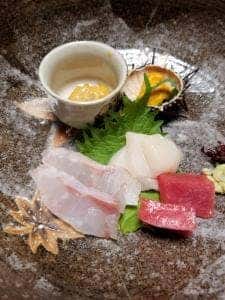 割烹 武田