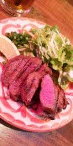 MEAT MARKET CONA BACCA