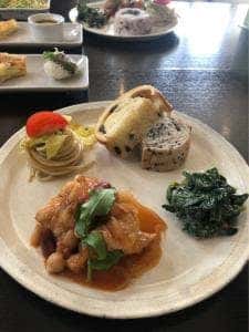 Cafe Kissako