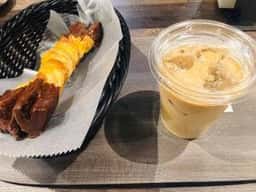 Bakery&cafe CASCADE 大宮マルイ店
