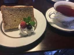 metro cafe