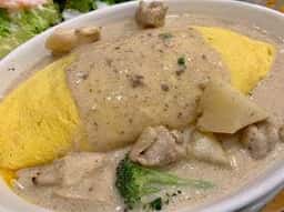 卵と私 ニッケコルトンプラザ店