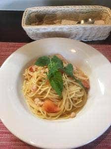 イタリア料理 モンテ