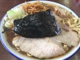 ケンちゃんラーメン 秋田店