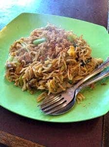 Merah Putih Cafe