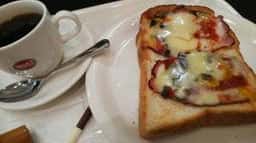 BECK'S COFFEE SHOP 水戸店