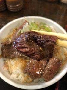 焼肉串 はら美屋Brochette