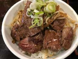 焼肉串 はら美屋Brochette