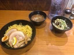 麺屋 武双