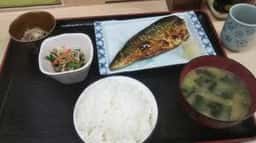 うおいち食堂