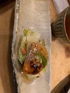 ごはんや一膳