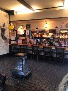 居食庵 えにしや