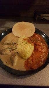 しまなみカレー ルリヲン