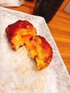 鷄三和 福屋八丁堀店