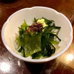 磯料理 ふぐ にしぶち 本店