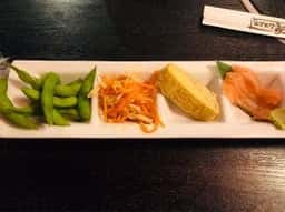 とりとり亭 富士店