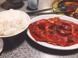 焼肉寿苑