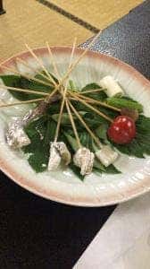 ホテル白岩
