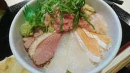 近江 丼丸 近江店
