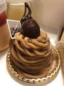 patisserie un deux 錦糸町テルミナ店