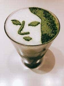 よーじやカフェ 羽田空港第一ターミナル店