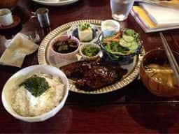 古書と茶房 ことばのはおと