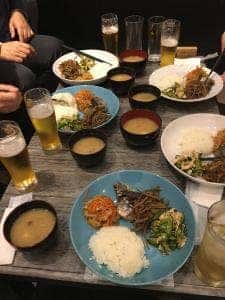 Little Japan